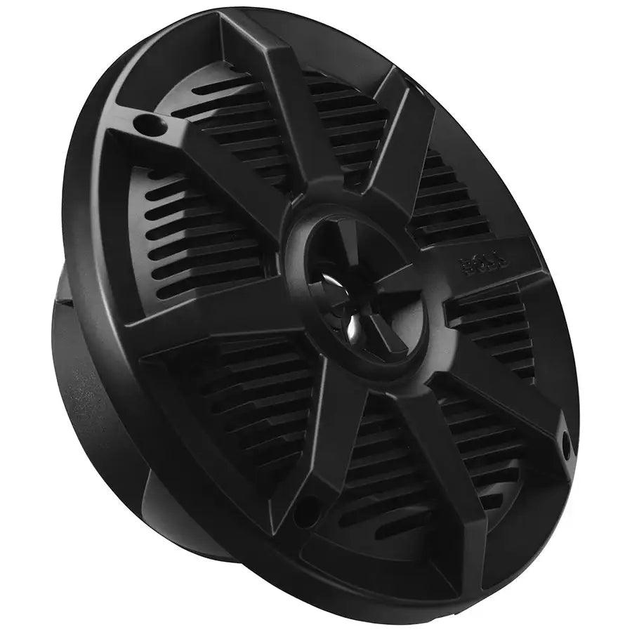 Boss Audio 6.5" MR62B Speaker - Black - 200W [MR62B] - Premium Speakers Besafe1st®  Shop now 