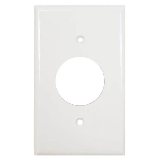 Fireboy-Xintex Conversion Plate f/CO Detectors - White [100102-W] - Besafe1st