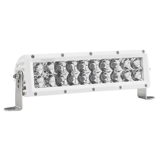 RIGID Industries E-Series PRO 10" Spot-Flood Combo LED - White [810313] - Besafe1st