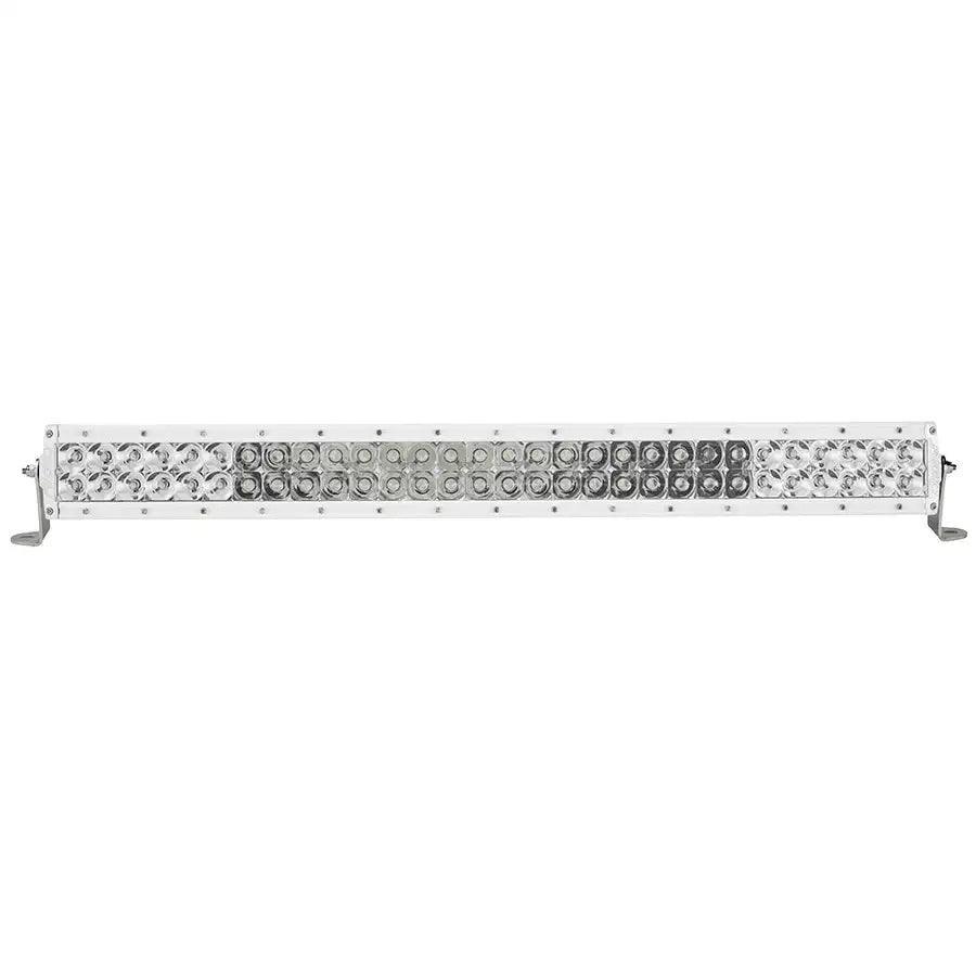 RIGID Industries E-Series PRO 30" Spot-Flood Combo LED - White [830313] - Besafe1st