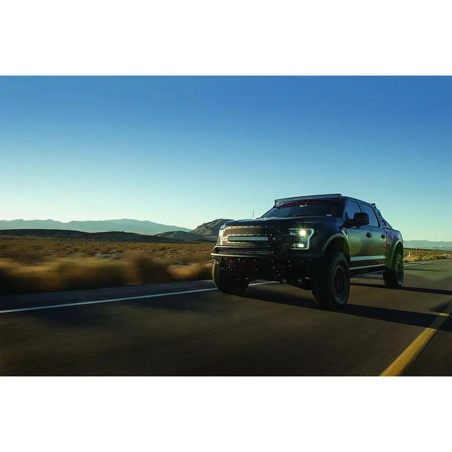 RIGID Industries RDS-Series PRO 50" - Spot LED - White [875213] - Besafe1st