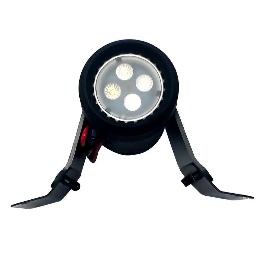 Forespar ML-1 LED Spreader/Deck Light [131300] - Besafe1st® 