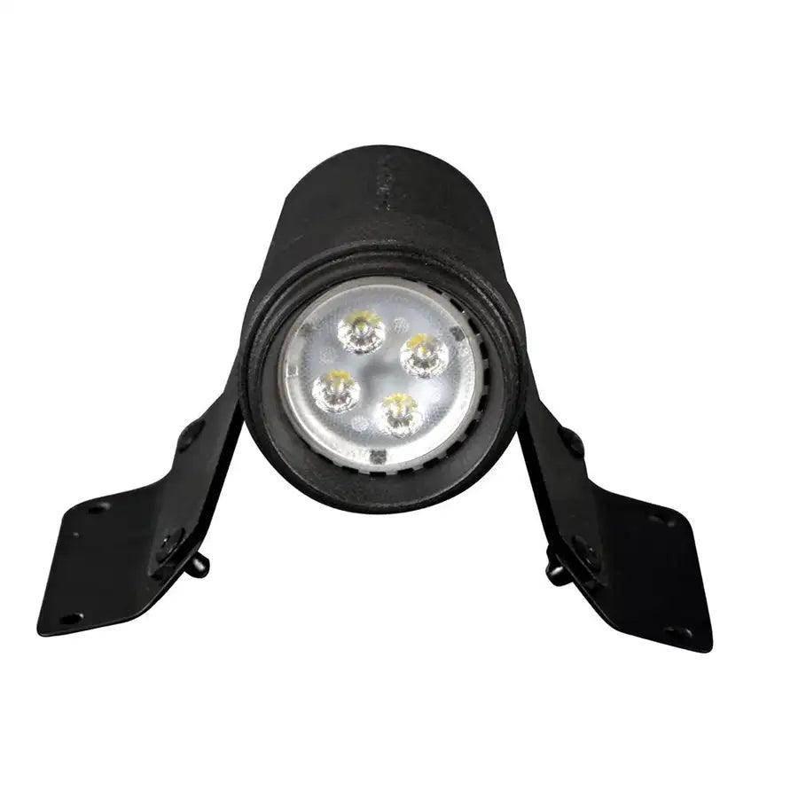 Forespar ML-2 LED Combination Deck/Steaming Light [132300] - Besafe1st