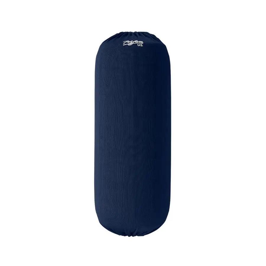 Polyform Elite Fender Cover f/G-6 HTM-3 Fenders - Blue [EFC-3 BLUE] - Besafe1st® 