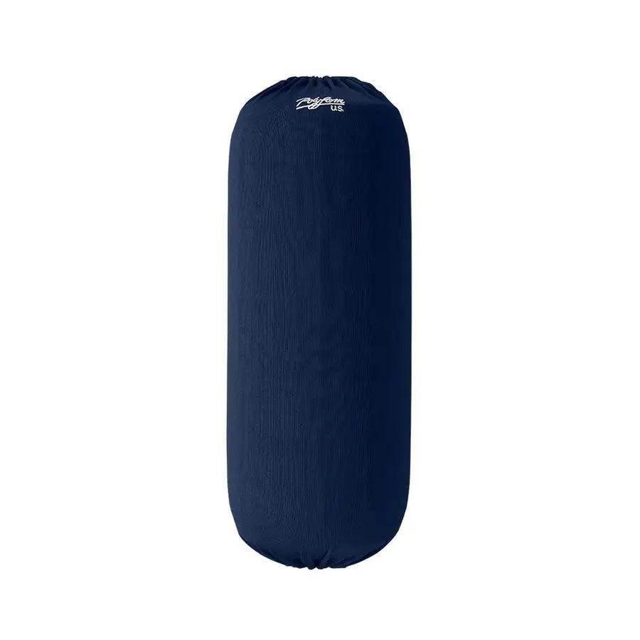 Polyform Elite Fender Cover f/G-6 HTM-3 Fenders - Blue [EFC-3 BLUE] - Besafe1st