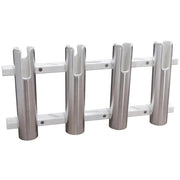 TACO Aluminum/Poly 4-Rod Rack Holder [F31-3104BXZ-1] - Besafe1st® 