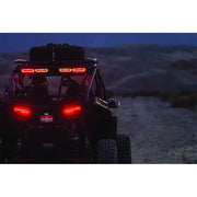 RIGID Industries Chase - Red [90133] - Besafe1st® 