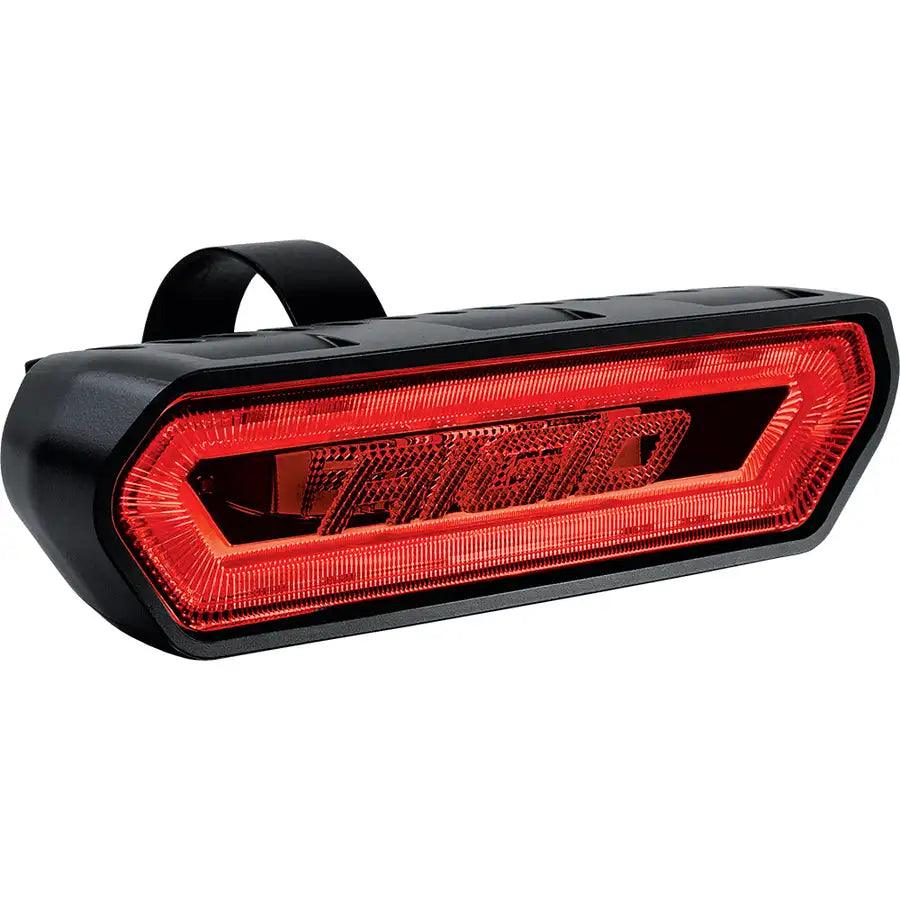 RIGID Industries Chase - Red [90133] - Besafe1st® 