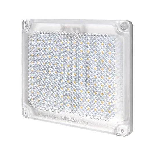Quick Action Touch Bicolor LED Light - Daylight/Red Engine [FASP453201ACA00] Quick