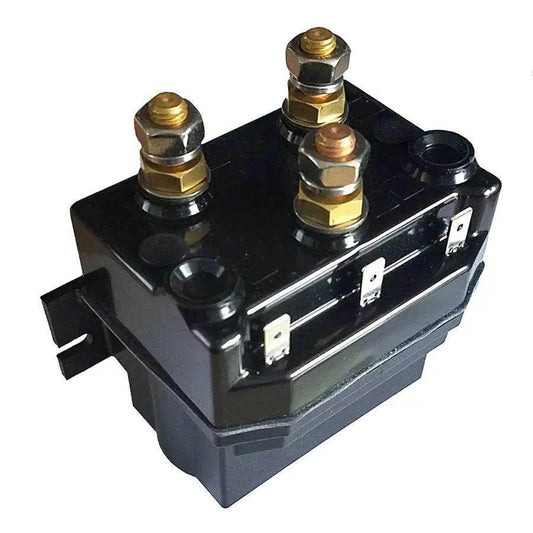 Maxwell Reversing Solenoid Pack - 12V [SP5104] - Besafe1st