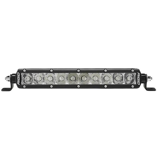 RIGID Industries SR-Series 10" Spot [910213] RIGID Industries