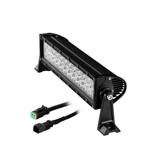 HEISE Dual Row LED Light Bar - 14" [HE-DR14] HEISE LED Lighting Systems