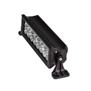 HEISE Triple Row LED Light Bar - 10" [HE-TR10] - Premium Lighting from HEISE LED Lighting Systems - Just $230! Shop now at Besafe1st®