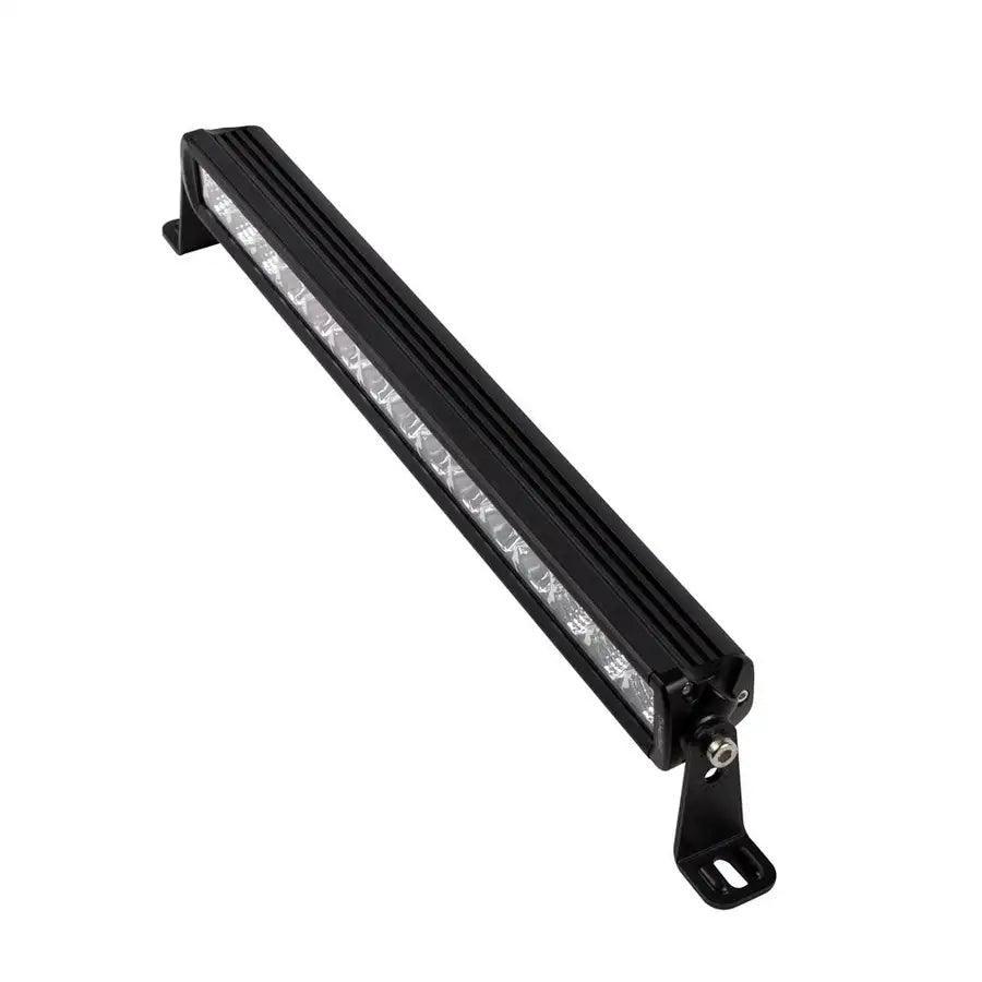 HEISE Single Row Slimline LED Light Bar - 20-1/4" [HE-SL2014] - Besafe1st