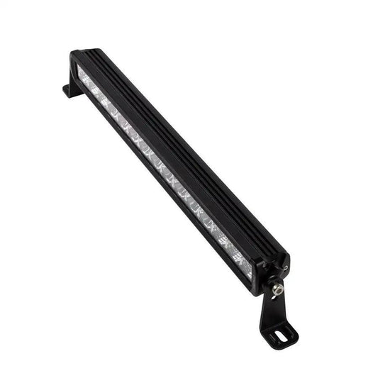 HEISE Single Row Slimline LED Light Bar - 20-1/4" [HE-SL2014] - Besafe1st