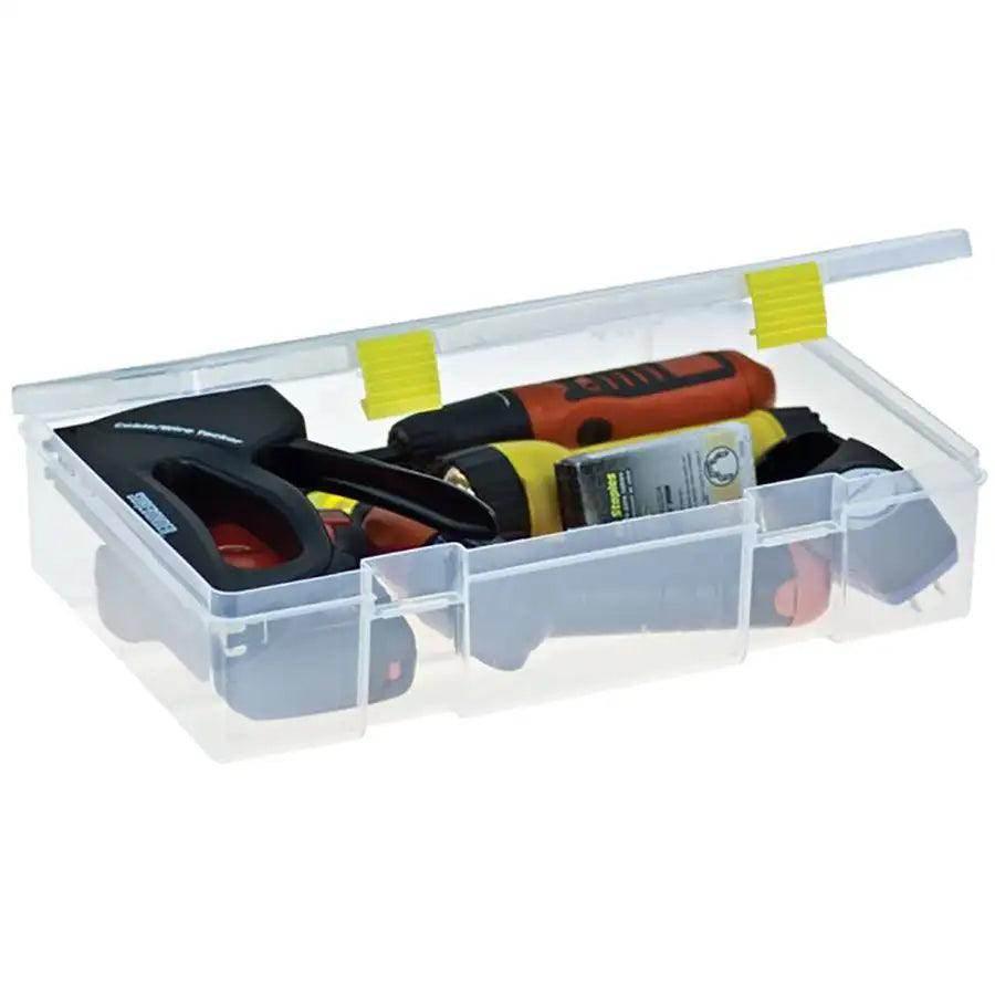 Plano Prolatch Stowaway Open Compartment Deep (3700) [2373101] - Besafe1st