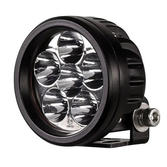 HEISE Round LED Driving Light - 3.5" [HE-DL2] HEISE LED Lighting Systems