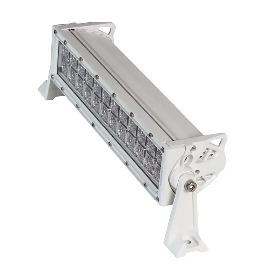 HEISE Dual Row Marine LED Light Light Bar - 14" [HE-MDR14] Besafe1st™ | 