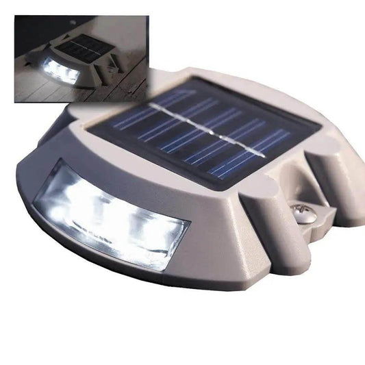 Dock Edge DockLite Solar Dock Deck Light [DE96255F] - Besafe1st