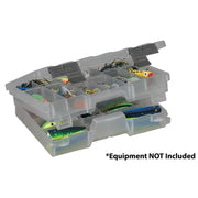 Plano Guide Series Two-Tiered Stowaway Tackle Box [460000] - Besafe1st®  