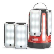 Coleman Quad Pro 800L LED Panel Lantern [2000030727] - Besafe1st® 