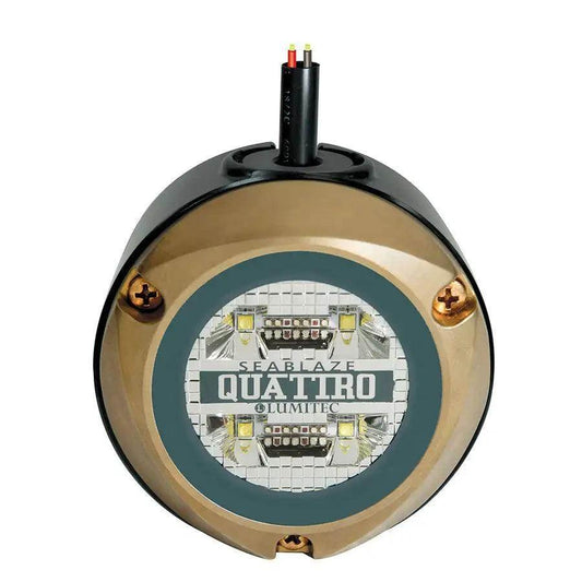 Lumitec Mantis Underwater Add-On Light [101526] - Besafe1st