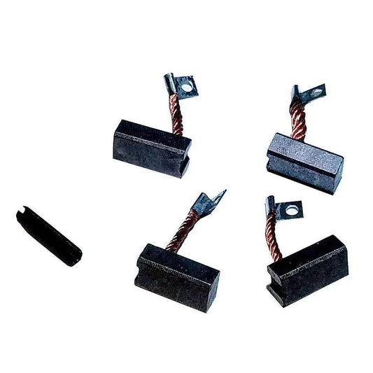 Maxwell Replacement Brush Kit f/Cima 12V - 1000W-1200W [P100807] Maxwell