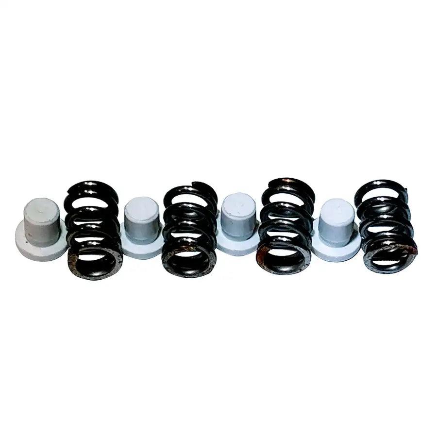 Maxwell Plunger/Spring Kit - 2200-4500 [P101550] - Besafe1st® 