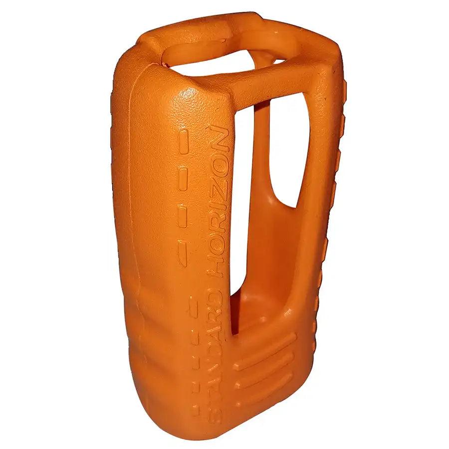 Standard Horizon Floating Case f/HX40 - Orange [SHC-29] - Besafe1st® 