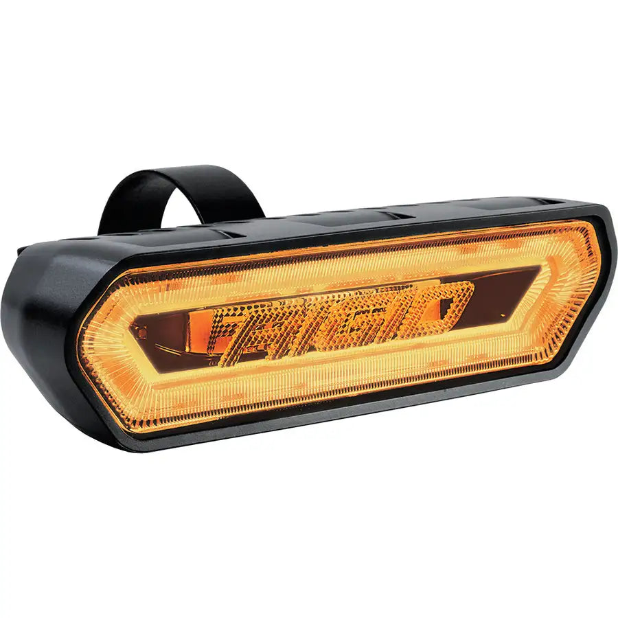 RIGID Industries Chase - Amber [90122] - Besafe1st® 