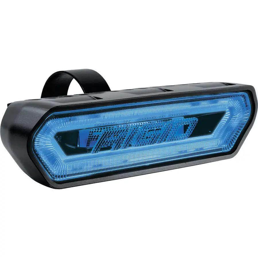 RIGID Industries Chase - Blue [90144] - Besafe1st