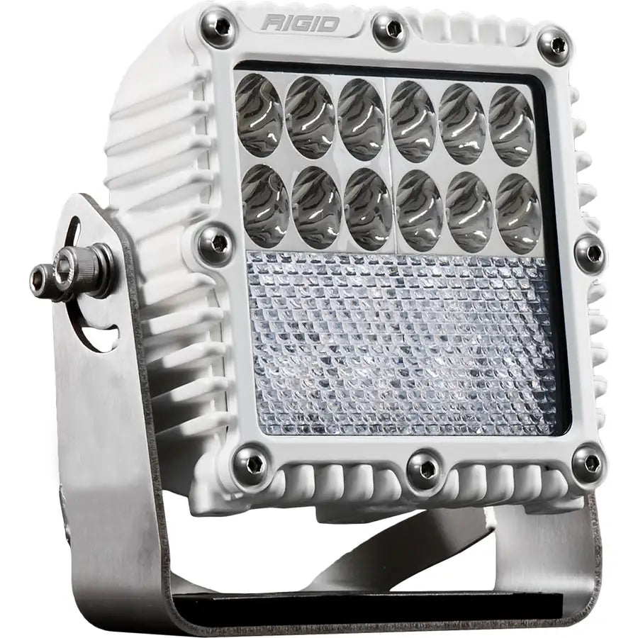 RIGID Industries M-Q2 Series Drive/Down Diffused Spreader Light - Single [545613] - Besafe1st® 