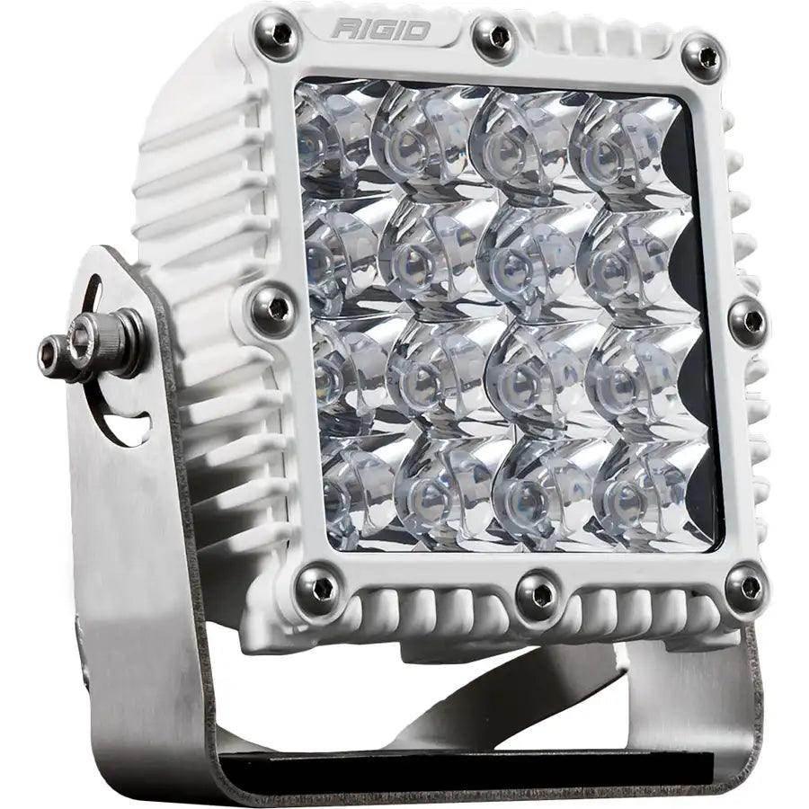 RIGID Industries Q-Series PRO Spot - Single [245213] - Besafe1st