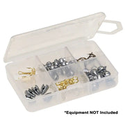 Plano Micro Tackle Organizer - Clear [105000] - Besafe1st®  