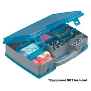 Plano Double-Sided Adjustable Tackle Organizer Large - Silver/Blue [171502] Besafe1st™ | 