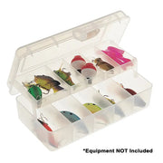 Plano One-Tray Tackle Organizer Small - Clear [351001] Besafe1st™ | 
