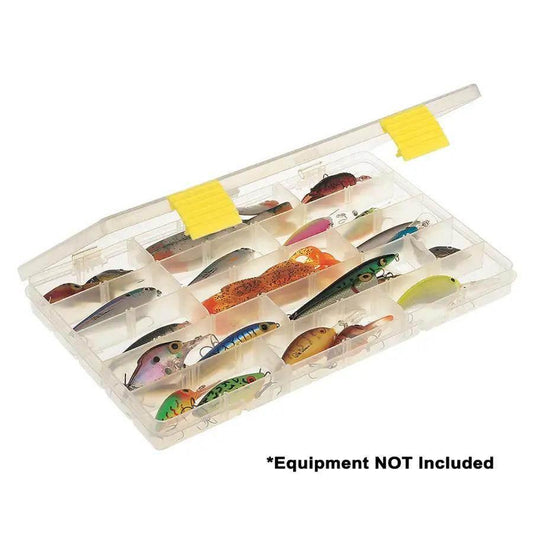 Plano ProLatch Thin Stowaway 3700 - Clear [2370100] Plano