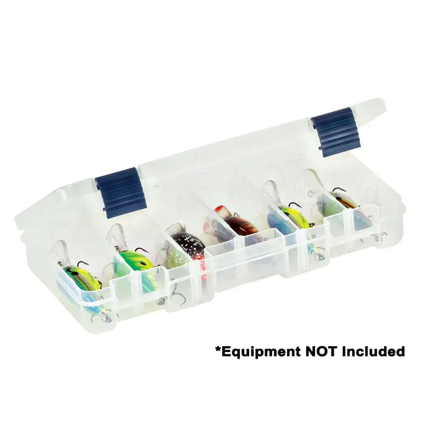 Plano ProLatch Twelve-Compartment Stowaway 3600 - Clear [2361200] Besafe1st™ | 