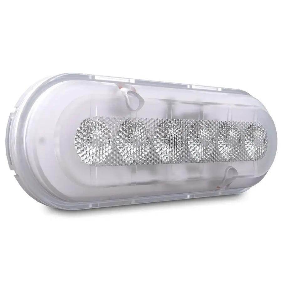 OceanLED M6 Gen2 Mast Light - Surface Mount - Warm White [011204WW] - Besafe1st