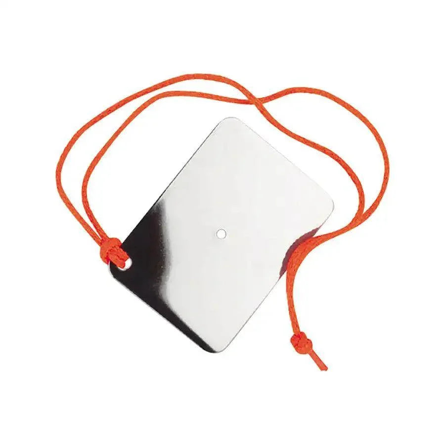 Orion Signaling Mirror w/Lanyard [916] - Besafe1st