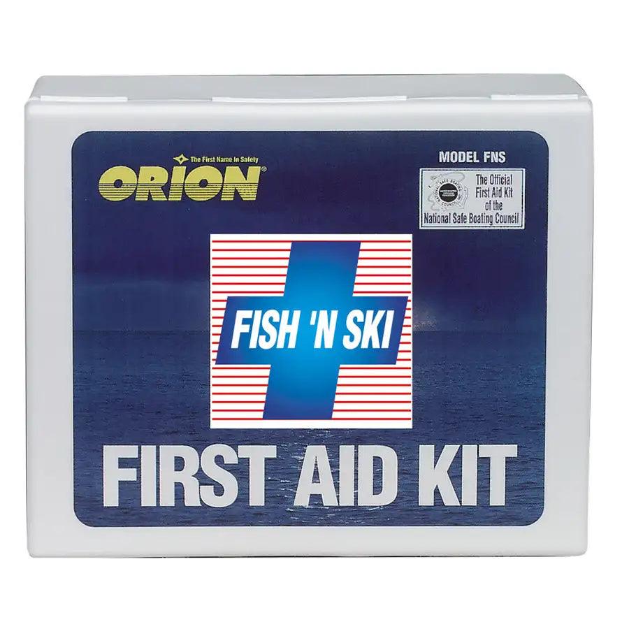 Orion Fish N Ski First Aid Kit [963] - Besafe1st® 