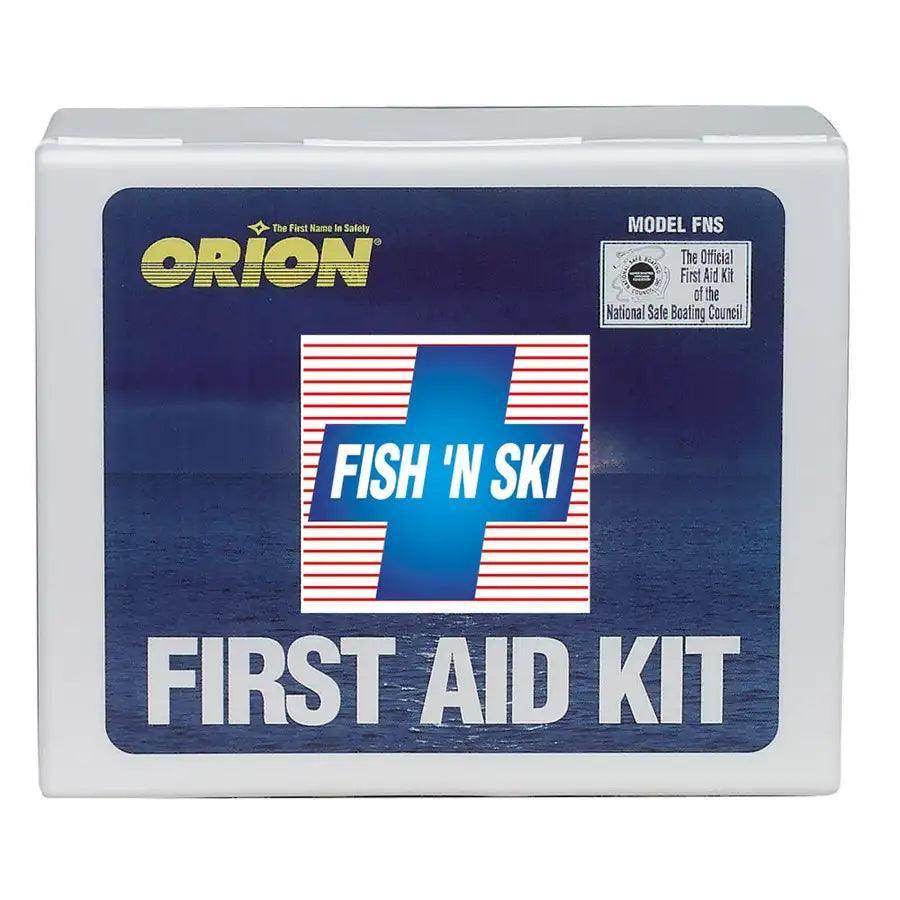 Orion Fish N Ski First Aid Kit [963] - Besafe1st