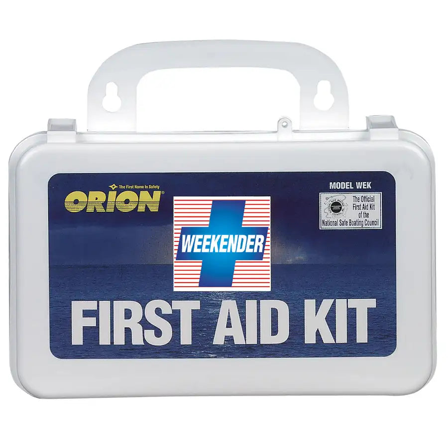 Orion Weekender First Aid Kit [964] - Besafe1st® 