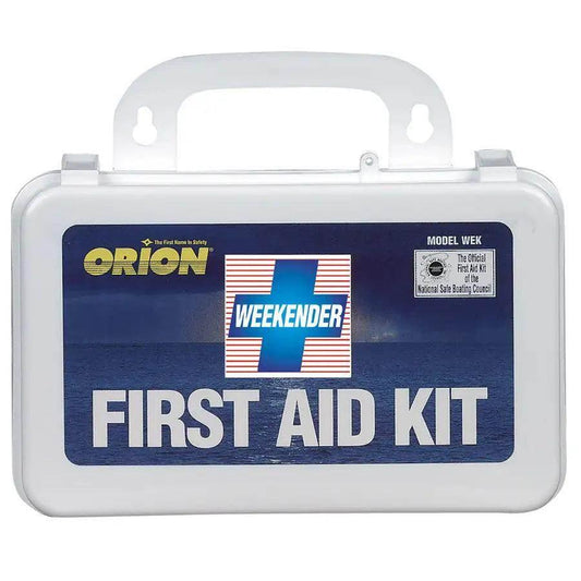 Orion Weekender First Aid Kit [964] - Besafe1st