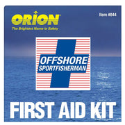 Orion Offshore Sportfisherman First Aid Kit [844] Besafe1st™ | 