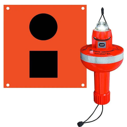 Orion Electronic SOS Beacon Locator Kit [547] Orion