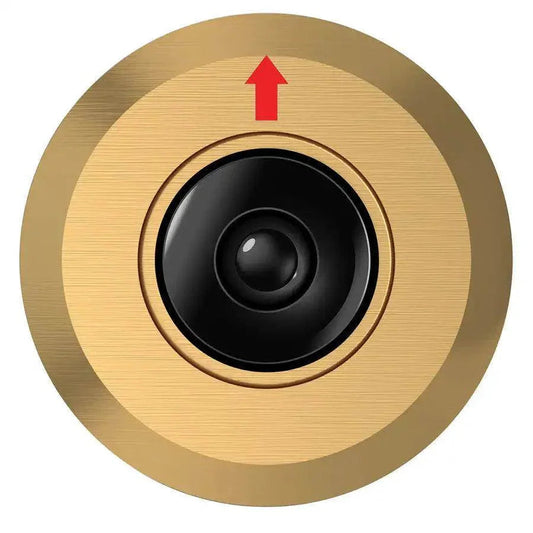 OceanLED Eyes HD Gen2 Ocean Camera - Bronze Bezel [011810] OceanLED