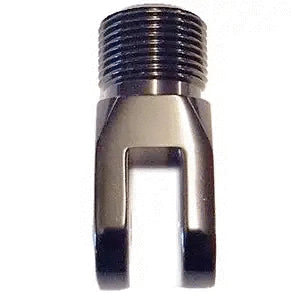 Rupp Antenna Clevis [09-1088-23] - Besafe1st