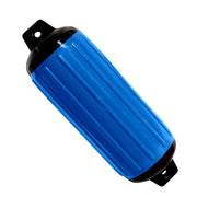 Taylor Made Super Gard 5.5" x 20" Inflatable Vinyl Fender - Blue [951520] - Besafe1st