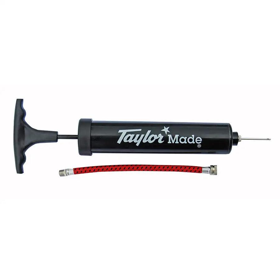 Taylor Made Hand Pump w/Hose Adapter [1005] - Besafe1st® 